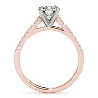 Thumbnail for [Diamond Engagement Rings, Diamond Stud Earrings, and Gold Jewelry Online]-Angelucci Jewelry