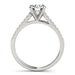 [Diamond Engagement Rings, Diamond Stud Earrings, and Gold Jewelry Online]-Angelucci Jewelry