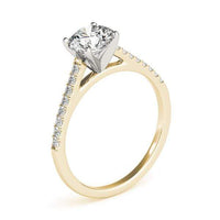 Thumbnail for [Diamond Engagement Rings, Diamond Stud Earrings, and Gold Jewelry Online]-Angelucci Jewelry