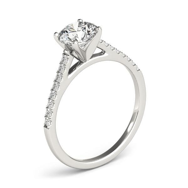 [Diamond Engagement Rings, Diamond Stud Earrings, and Gold Jewelry Online]-Angelucci Jewelry