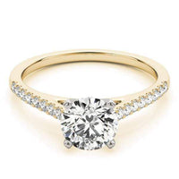 Thumbnail for [Diamond Engagement Rings, Diamond Stud Earrings, and Gold Jewelry Online]-Angelucci Jewelry