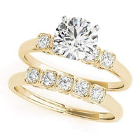 Thumbnail for [Diamond Engagement Rings, Diamond Stud Earrings, and Gold Jewelry Online]-Angelucci Jewelry
