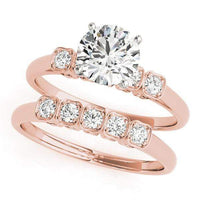 Thumbnail for [Diamond Engagement Rings, Diamond Stud Earrings, and Gold Jewelry Online]-Angelucci Jewelry