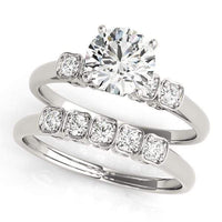 Thumbnail for [Diamond Engagement Rings, Diamond Stud Earrings, and Gold Jewelry Online]-Angelucci Jewelry