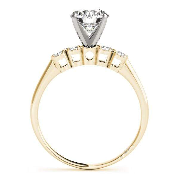 [Diamond Engagement Rings, Diamond Stud Earrings, and Gold Jewelry Online]-Angelucci Jewelry