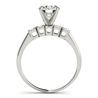Thumbnail for [Diamond Engagement Rings, Diamond Stud Earrings, and Gold Jewelry Online]-Angelucci Jewelry