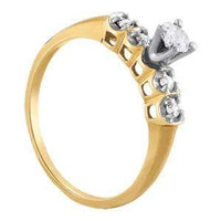 Thumbnail for [Diamond Engagement Rings, Diamond Stud Earrings, and Gold Jewelry Online]-Angelucci Jewelry