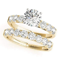 Thumbnail for [Diamond Engagement Rings, Diamond Stud Earrings, and Gold Jewelry Online]-Angelucci Jewelry