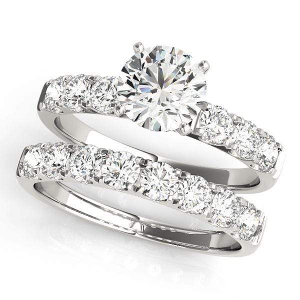 [Diamond Engagement Rings, Diamond Stud Earrings, and Gold Jewelry Online]-Angelucci Jewelry