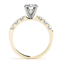 Thumbnail for [Diamond Engagement Rings, Diamond Stud Earrings, and Gold Jewelry Online]-Angelucci Jewelry