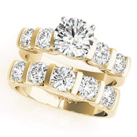 Thumbnail for [Diamond Engagement Rings, Diamond Stud Earrings, and Gold Jewelry Online]-Angelucci Jewelry