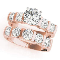 Thumbnail for [Diamond Engagement Rings, Diamond Stud Earrings, and Gold Jewelry Online]-Angelucci Jewelry