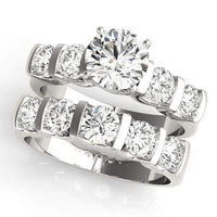 Thumbnail for [Diamond Engagement Rings, Diamond Stud Earrings, and Gold Jewelry Online]-Angelucci Jewelry