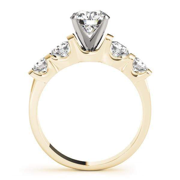 [Diamond Engagement Rings, Diamond Stud Earrings, and Gold Jewelry Online]-Angelucci Jewelry