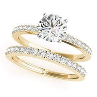Thumbnail for [Diamond Engagement Rings, Diamond Stud Earrings, and Gold Jewelry Online]-Angelucci Jewelry
