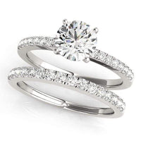 Thumbnail for [Diamond Engagement Rings, Diamond Stud Earrings, and Gold Jewelry Online]-Angelucci Jewelry