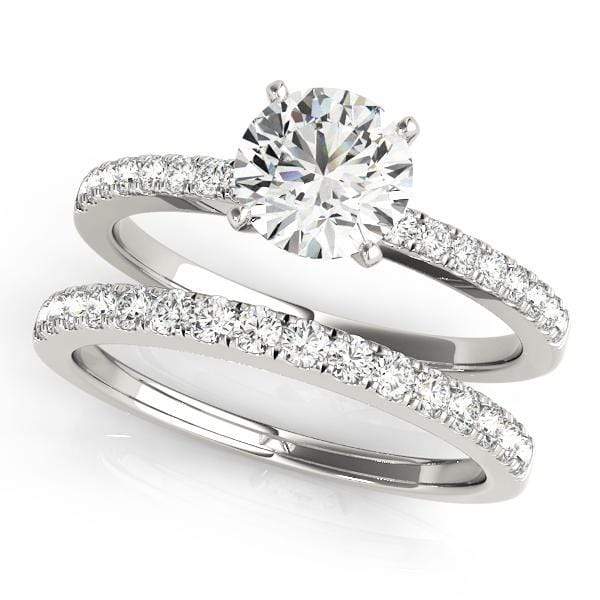 [Diamond Engagement Rings, Diamond Stud Earrings, and Gold Jewelry Online]-Angelucci Jewelry