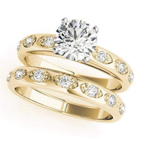 Thumbnail for [Diamond Engagement Rings, Diamond Stud Earrings, and Gold Jewelry Online]-Angelucci Jewelry