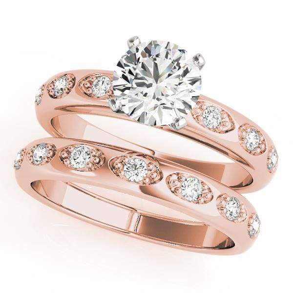 [Diamond Engagement Rings, Diamond Stud Earrings, and Gold Jewelry Online]-Angelucci Jewelry