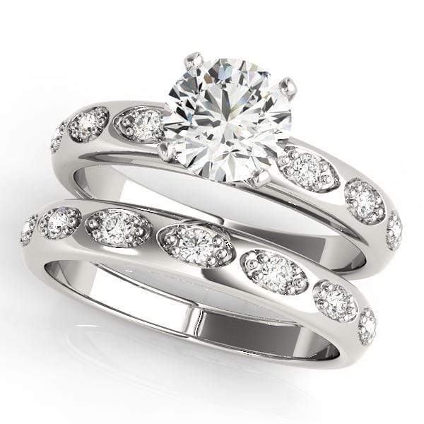 [Diamond Engagement Rings, Diamond Stud Earrings, and Gold Jewelry Online]-Angelucci Jewelry