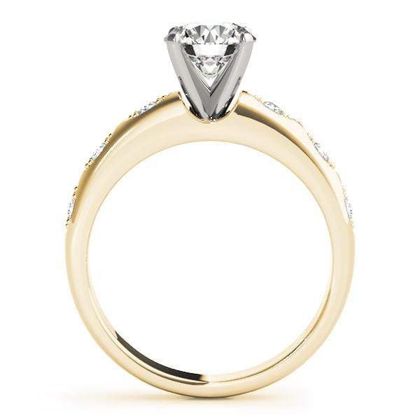 [Diamond Engagement Rings, Diamond Stud Earrings, and Gold Jewelry Online]-Angelucci Jewelry