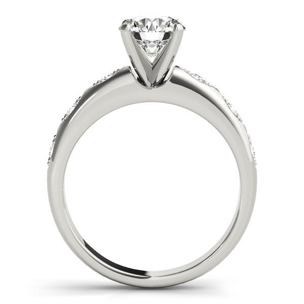 [Diamond Engagement Rings, Diamond Stud Earrings, and Gold Jewelry Online]-Angelucci Jewelry