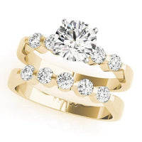 Thumbnail for [Diamond Engagement Rings, Diamond Stud Earrings, and Gold Jewelry Online]-Angelucci Jewelry