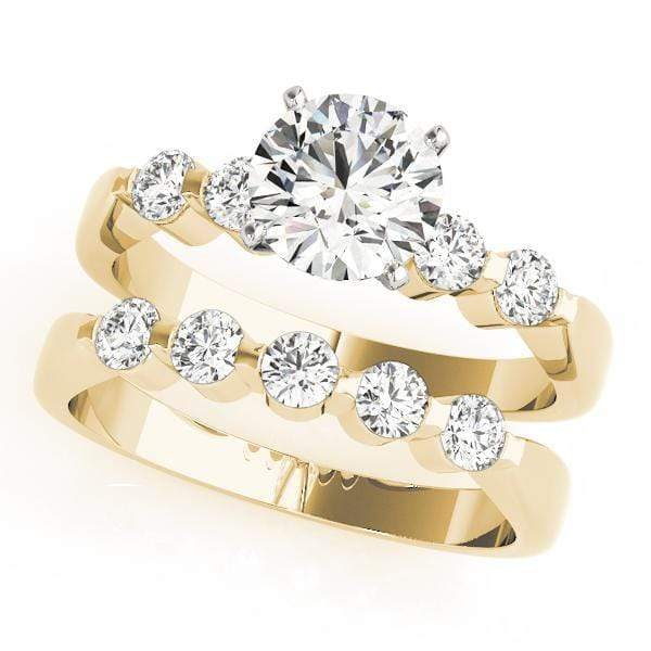 [Diamond Engagement Rings, Diamond Stud Earrings, and Gold Jewelry Online]-Angelucci Jewelry