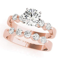 Thumbnail for [Diamond Engagement Rings, Diamond Stud Earrings, and Gold Jewelry Online]-Angelucci Jewelry