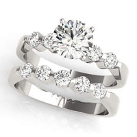 Thumbnail for [Diamond Engagement Rings, Diamond Stud Earrings, and Gold Jewelry Online]-Angelucci Jewelry