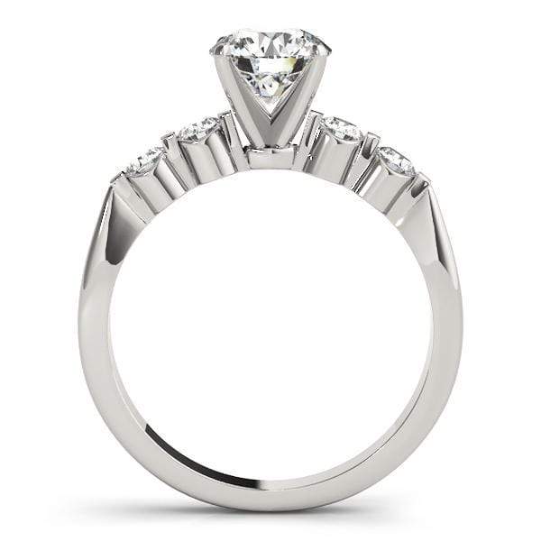 [Diamond Engagement Rings, Diamond Stud Earrings, and Gold Jewelry Online]-Angelucci Jewelry