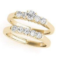 Thumbnail for [Diamond Engagement Rings, Diamond Stud Earrings, and Gold Jewelry Online]-Angelucci Jewelry