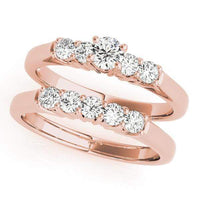 Thumbnail for [Diamond Engagement Rings, Diamond Stud Earrings, and Gold Jewelry Online]-Angelucci Jewelry