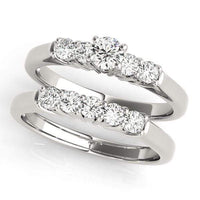 Thumbnail for [Diamond Engagement Rings, Diamond Stud Earrings, and Gold Jewelry Online]-Angelucci Jewelry