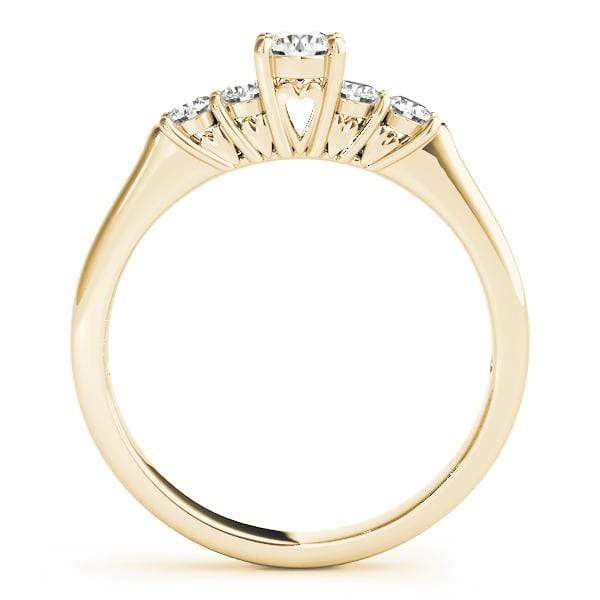 [Diamond Engagement Rings, Diamond Stud Earrings, and Gold Jewelry Online]-Angelucci Jewelry