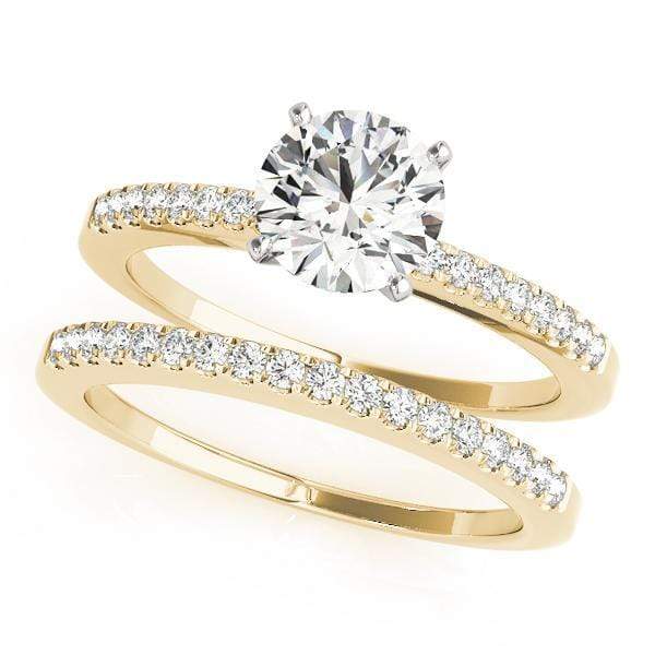 [Diamond Engagement Rings, Diamond Stud Earrings, and Gold Jewelry Online]-Angelucci Jewelry