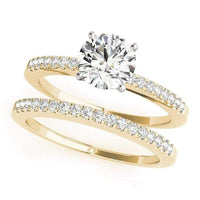 Thumbnail for [Diamond Engagement Rings, Diamond Stud Earrings, and Gold Jewelry Online]-Angelucci Jewelry