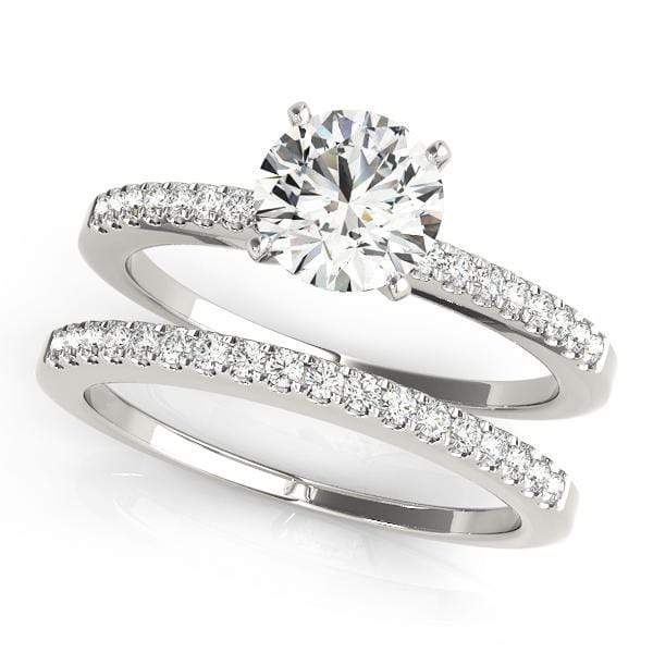 [Diamond Engagement Rings, Diamond Stud Earrings, and Gold Jewelry Online]-Angelucci Jewelry