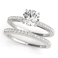 Thumbnail for [Diamond Engagement Rings, Diamond Stud Earrings, and Gold Jewelry Online]-Angelucci Jewelry
