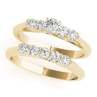 Thumbnail for [Diamond Engagement Rings, Diamond Stud Earrings, and Gold Jewelry Online]-Angelucci Jewelry