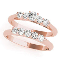 Thumbnail for [Diamond Engagement Rings, Diamond Stud Earrings, and Gold Jewelry Online]-Angelucci Jewelry