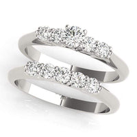 Thumbnail for [Diamond Engagement Rings, Diamond Stud Earrings, and Gold Jewelry Online]-Angelucci Jewelry