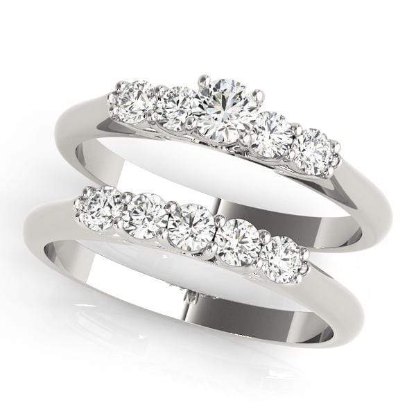 [Diamond Engagement Rings, Diamond Stud Earrings, and Gold Jewelry Online]-Angelucci Jewelry