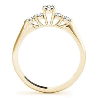 Thumbnail for [Diamond Engagement Rings, Diamond Stud Earrings, and Gold Jewelry Online]-Angelucci Jewelry