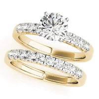 Thumbnail for [Diamond Engagement Rings, Diamond Stud Earrings, and Gold Jewelry Online]-Angelucci Jewelry