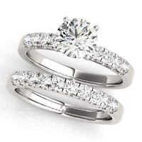 Thumbnail for [Diamond Engagement Rings, Diamond Stud Earrings, and Gold Jewelry Online]-Angelucci Jewelry