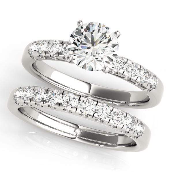 [Diamond Engagement Rings, Diamond Stud Earrings, and Gold Jewelry Online]-Angelucci Jewelry