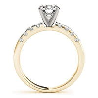Thumbnail for [Diamond Engagement Rings, Diamond Stud Earrings, and Gold Jewelry Online]-Angelucci Jewelry