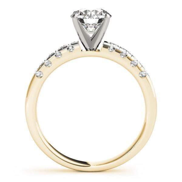 [Diamond Engagement Rings, Diamond Stud Earrings, and Gold Jewelry Online]-Angelucci Jewelry