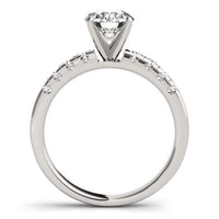 Thumbnail for [Diamond Engagement Rings, Diamond Stud Earrings, and Gold Jewelry Online]-Angelucci Jewelry